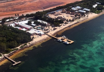 Little Cayman Beach Resort